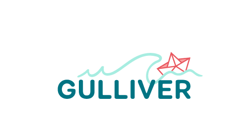 APATE - GULLIVER